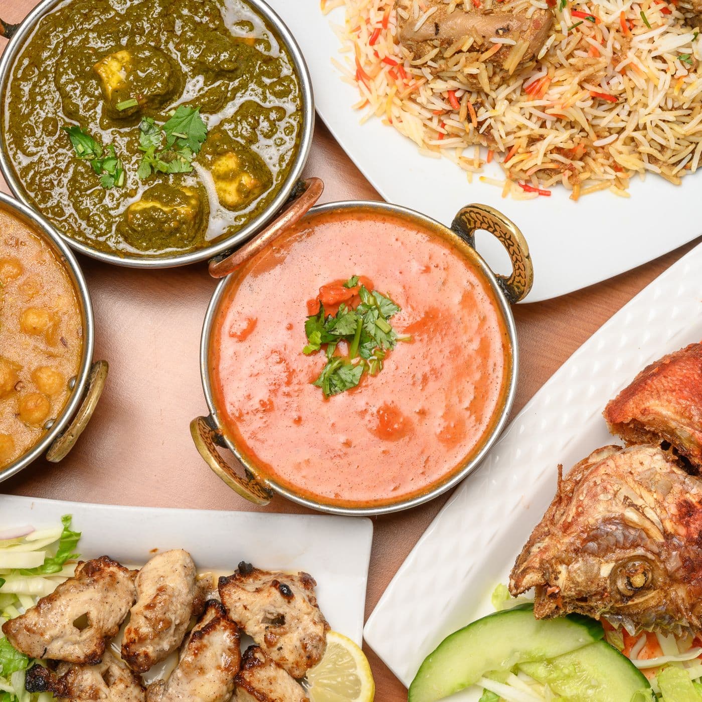 King's Karahi_DNU