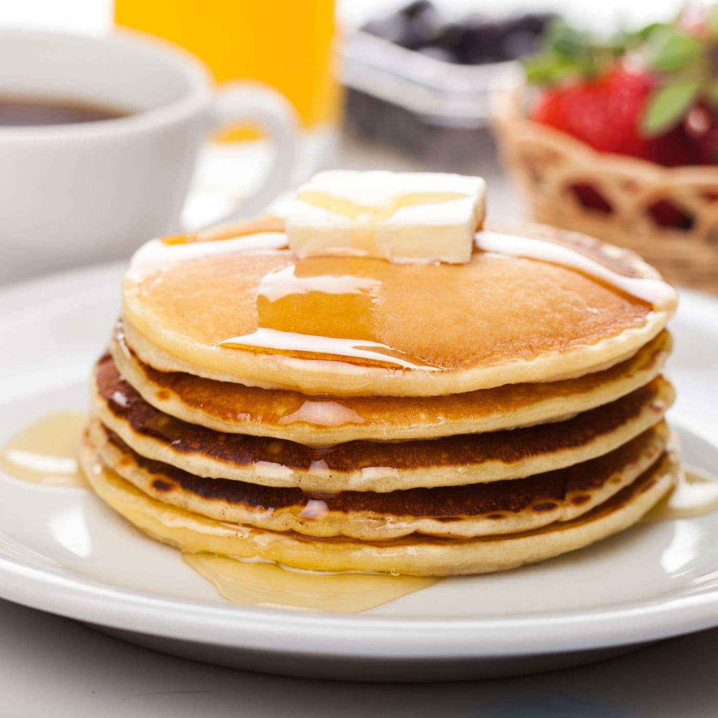Wimpy's Diner