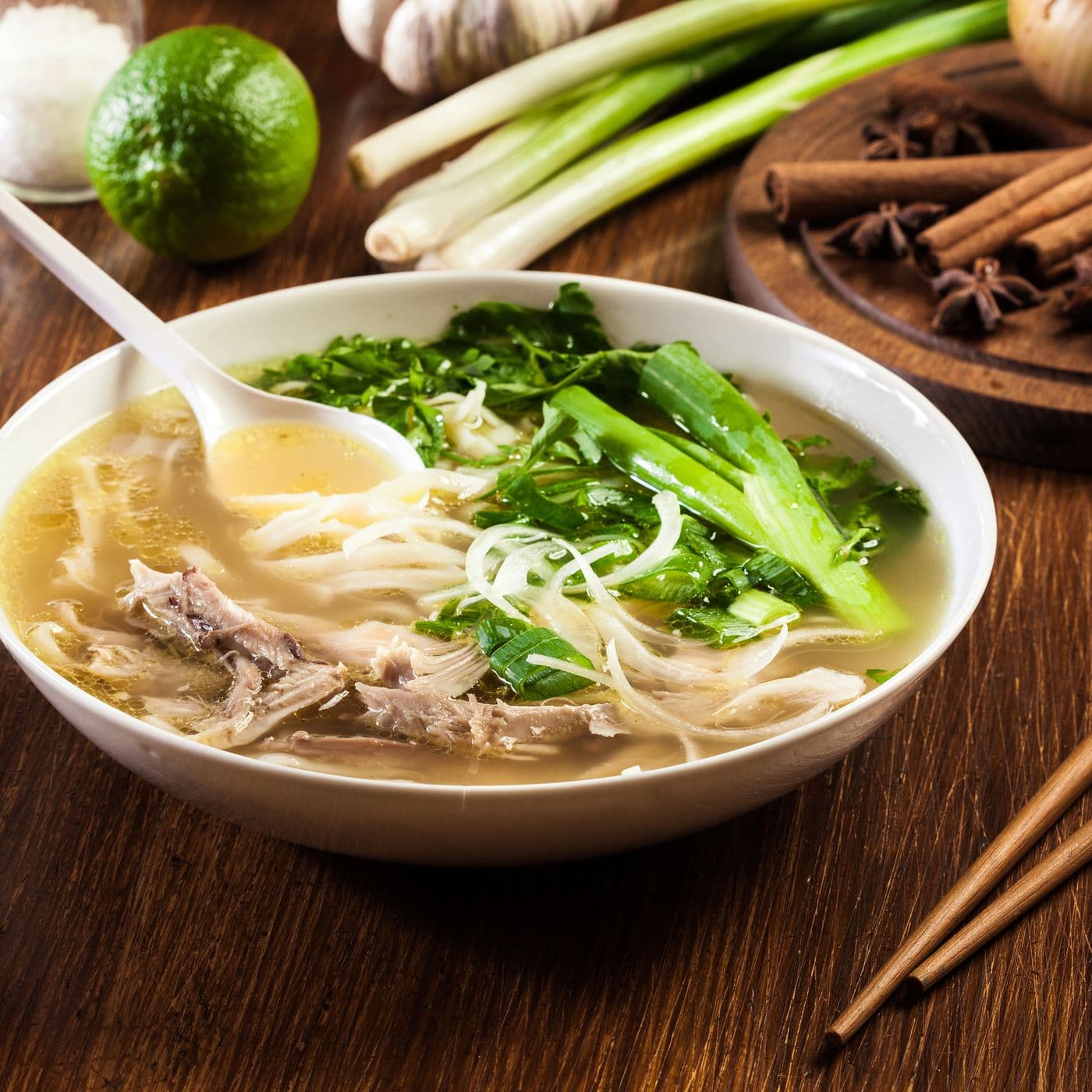 Miss Saigon Vietnamese Noodle House