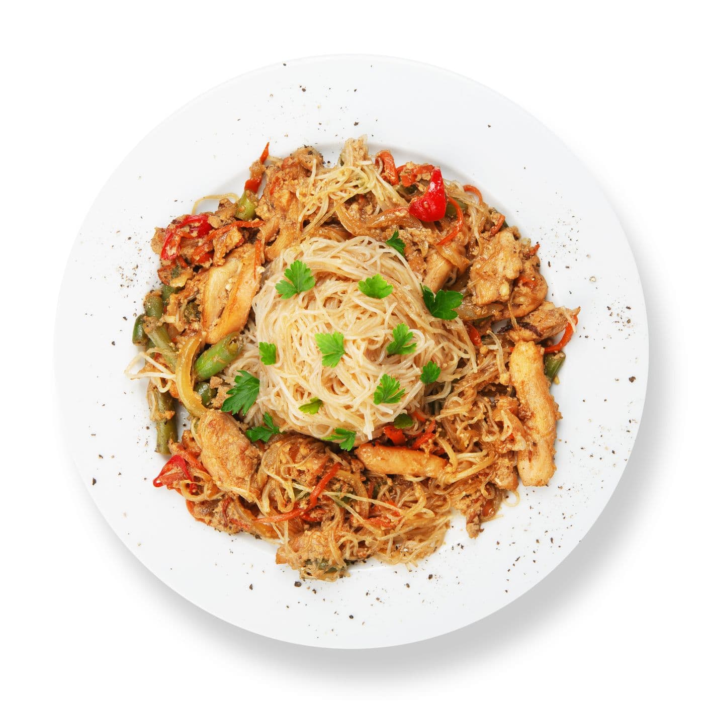Fantastic Wok Ltd.