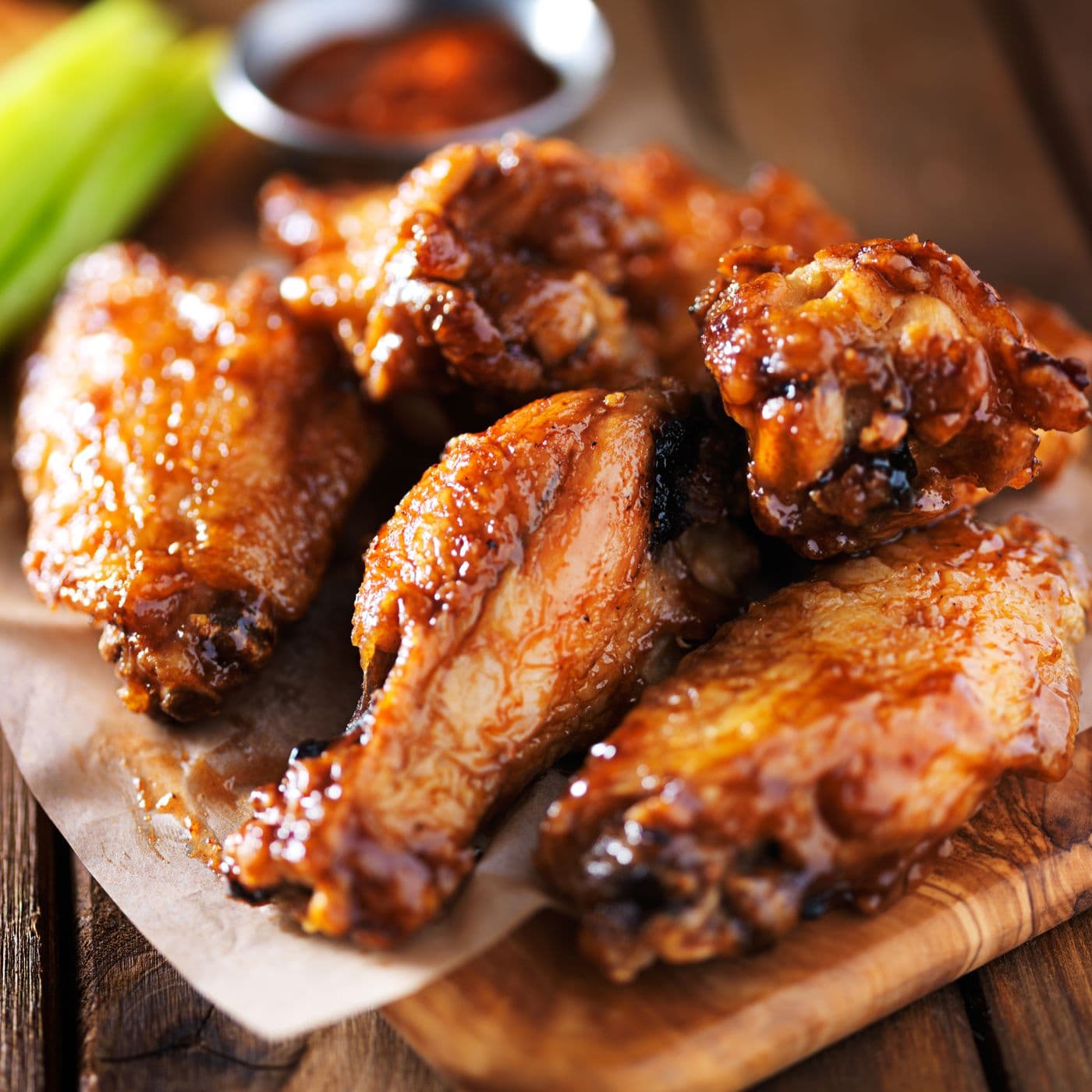 Wing Machine