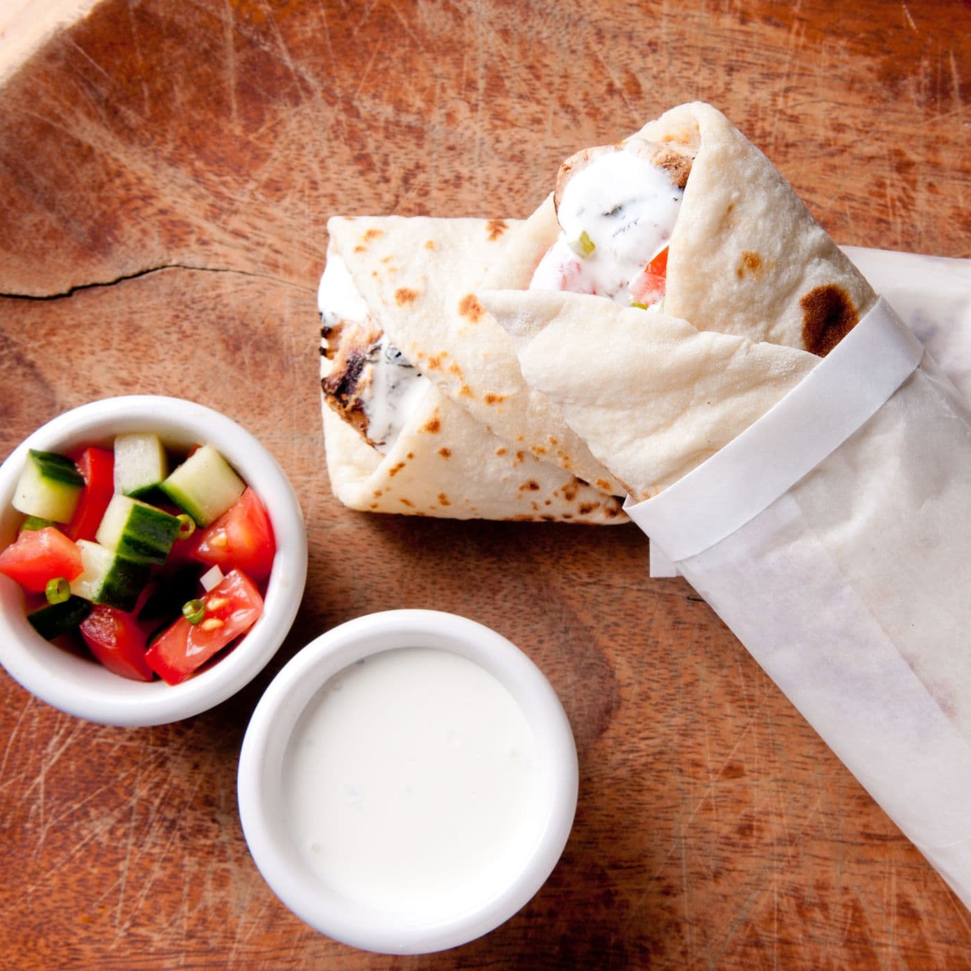 My Donair