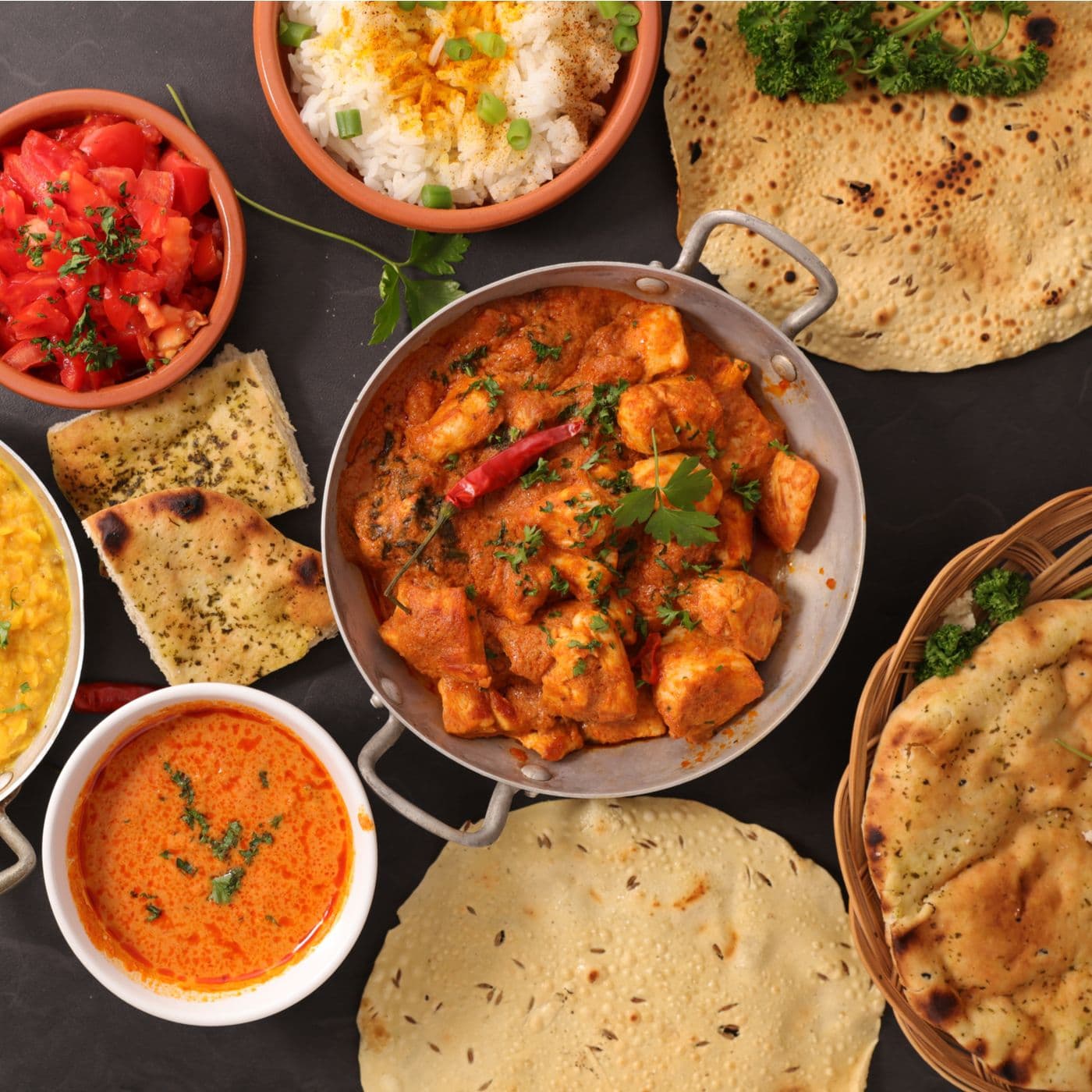 Savoy's South Indian Kitchen