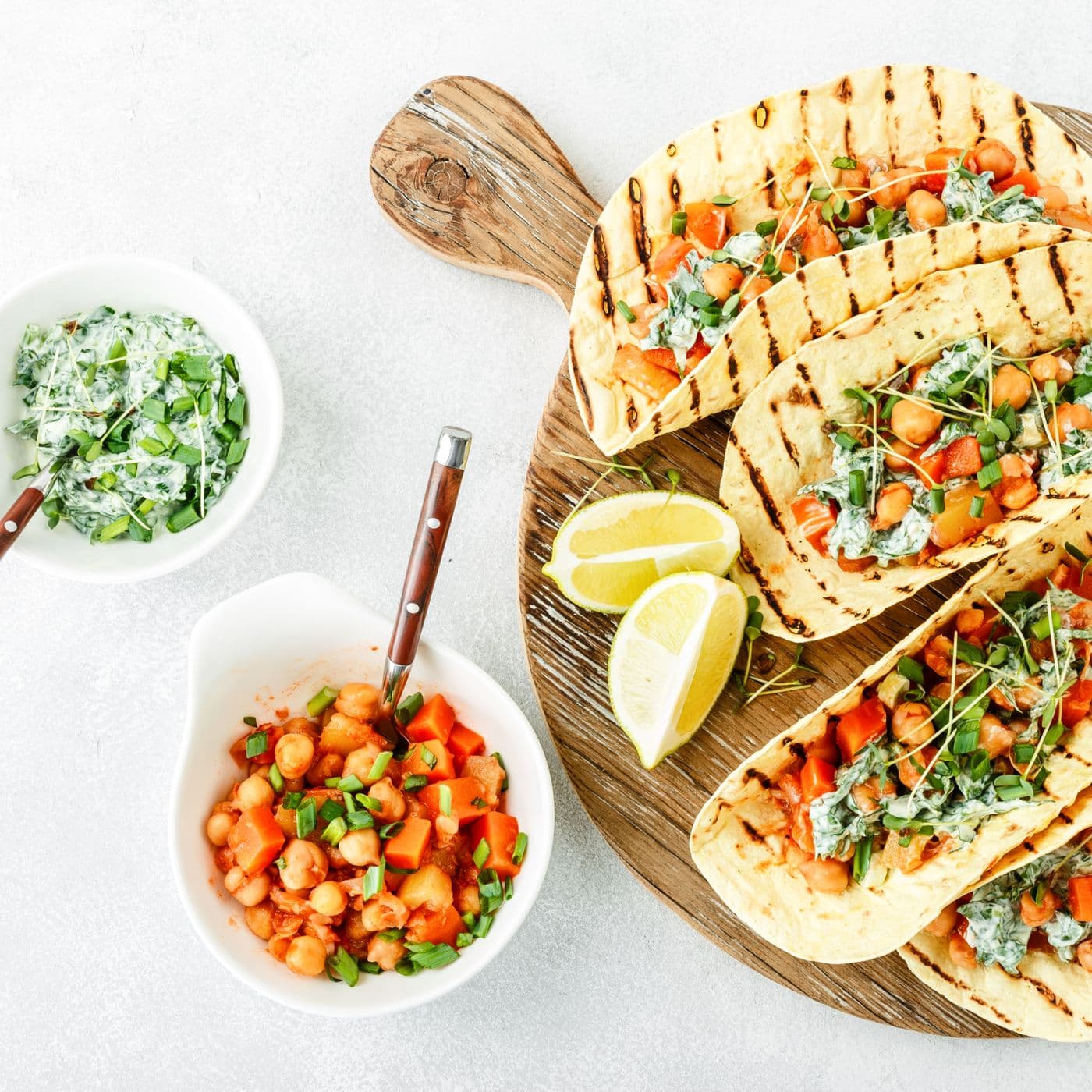 Hurry Curry & Tacorrito