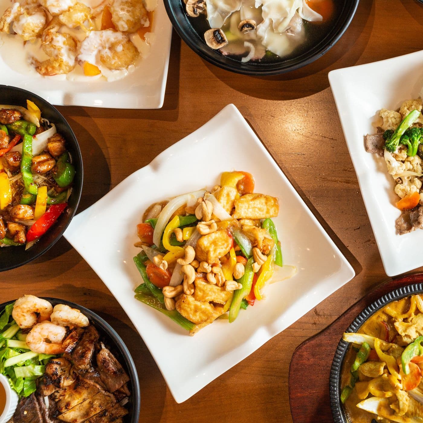Vietnam Kitchen