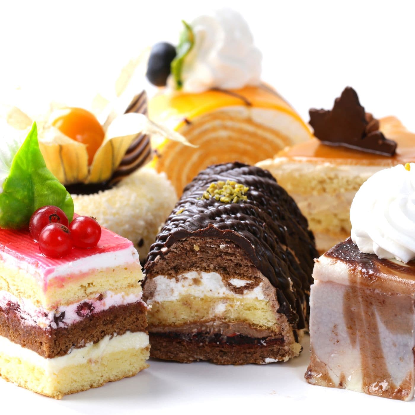 Accacia Fine Pastries & Desserts