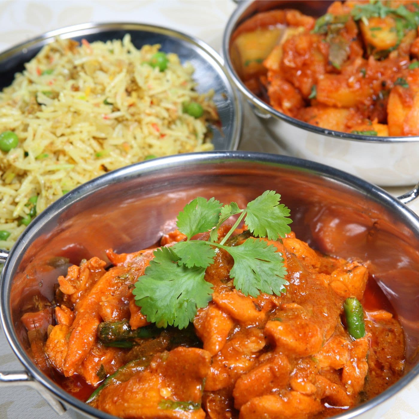 Lahore Tikka House