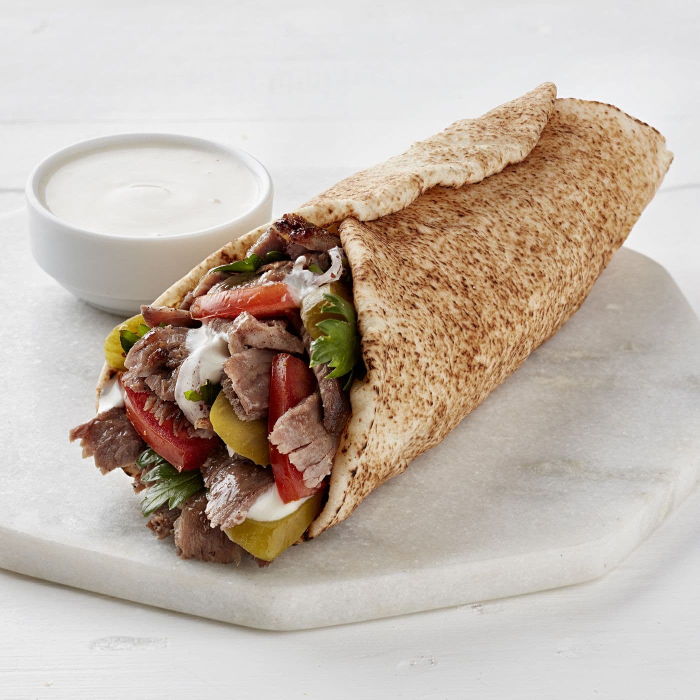 Monsieur Shawarma DNU