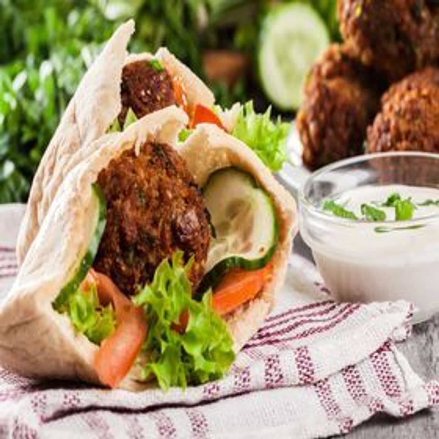 Habibi's Donair