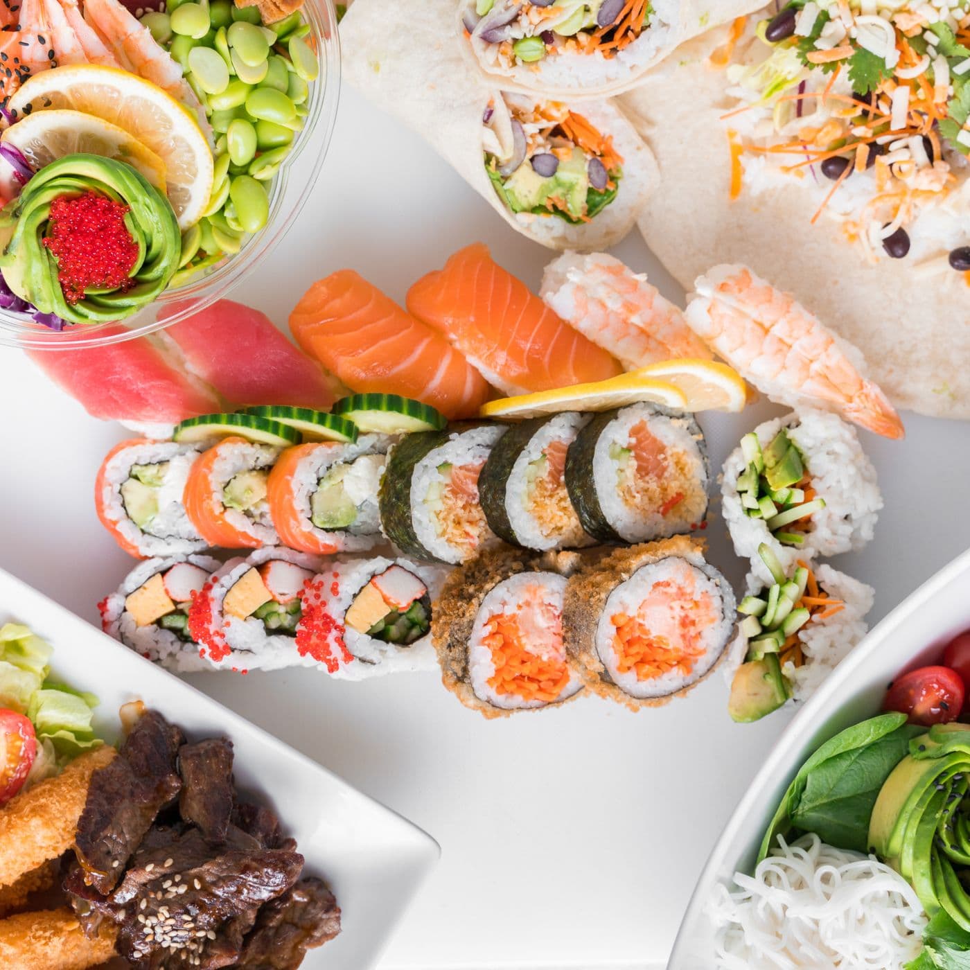 Yamoyamo Cuisine Japonaise