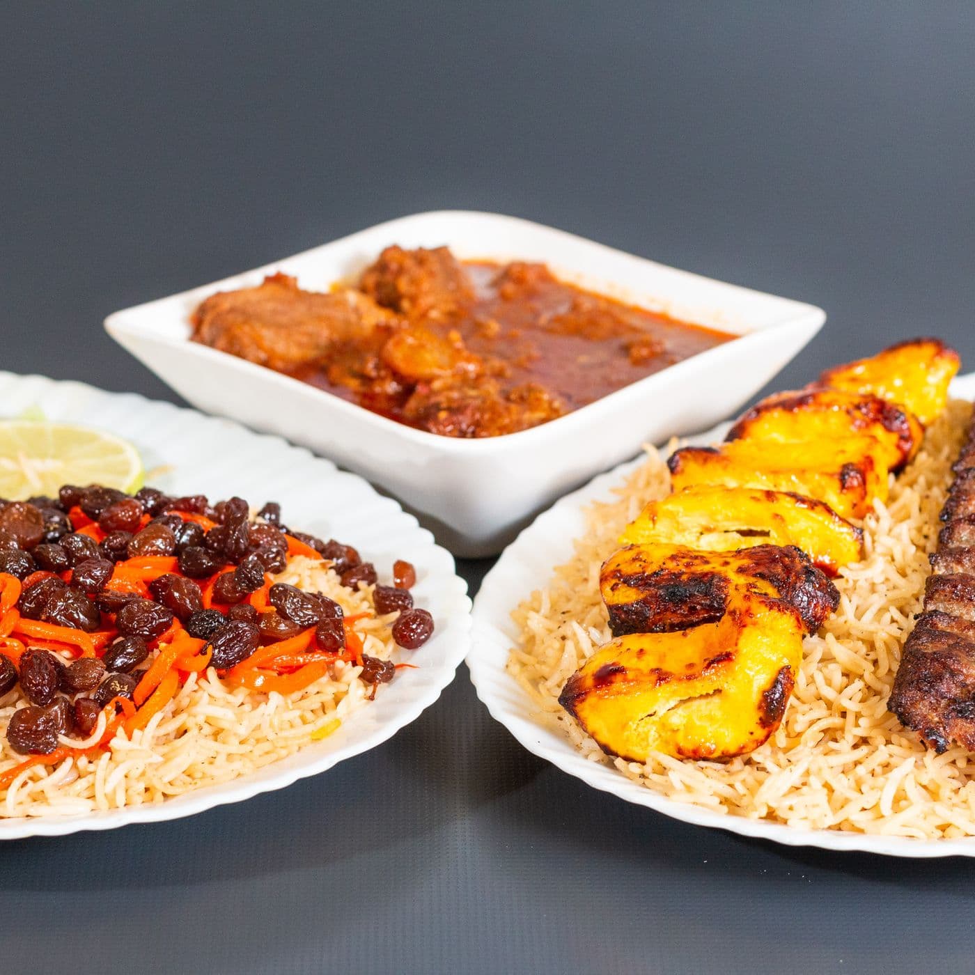 Samir Super Market & Kebab House