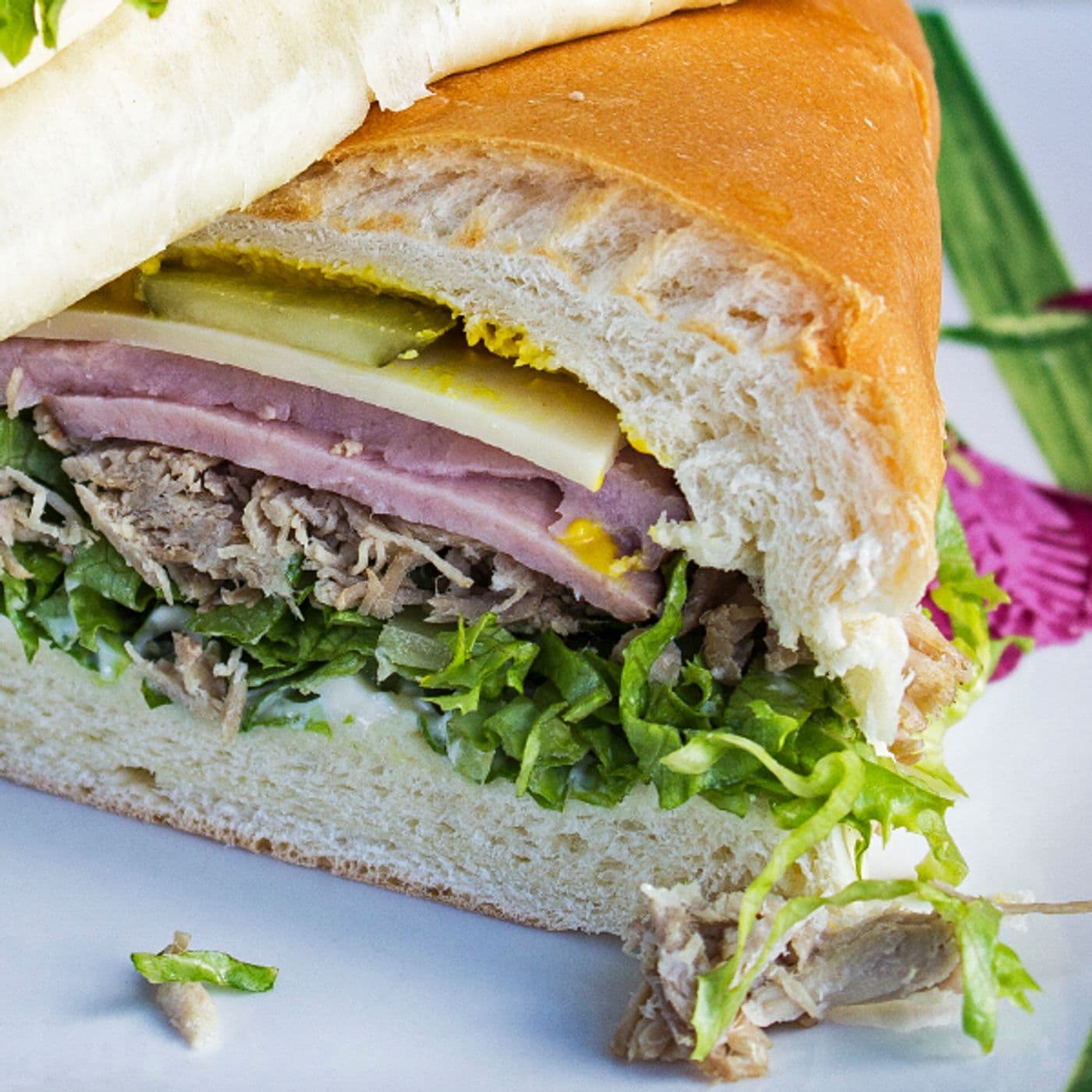 Soul de Cuba Cafe