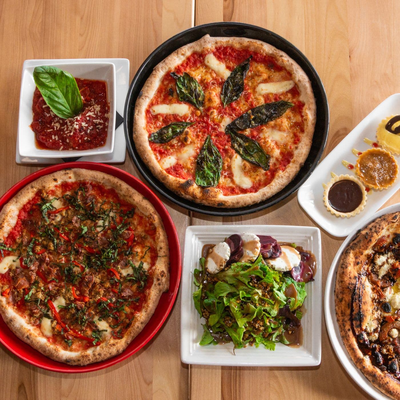 Piatto Pizzeria