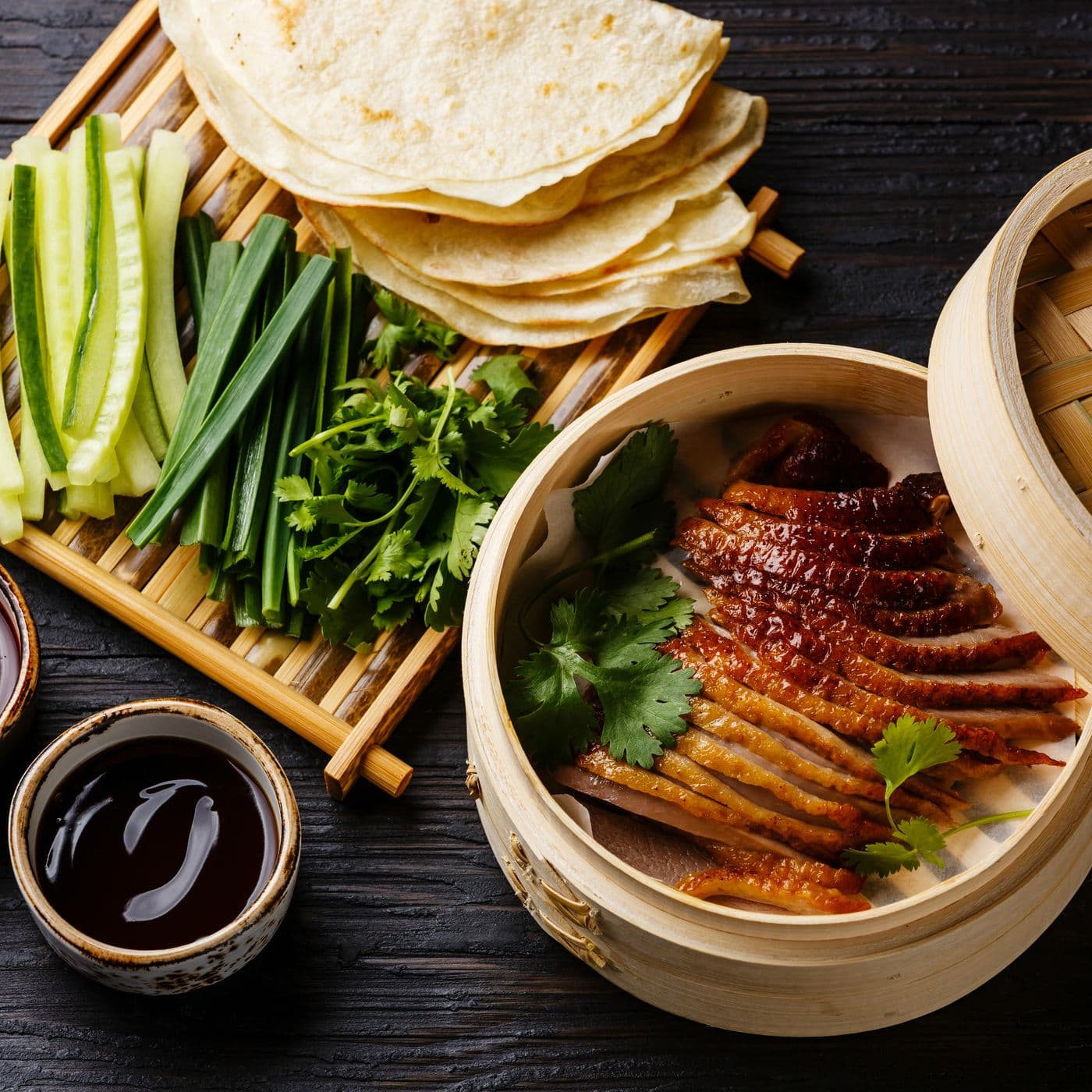 Wok & Roast Chinese BBQ