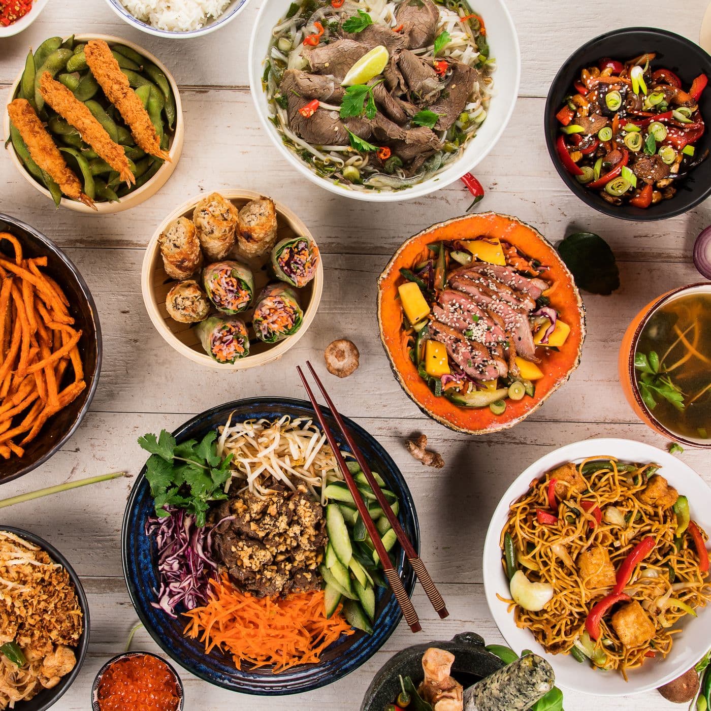 HAAN Korean BBQ