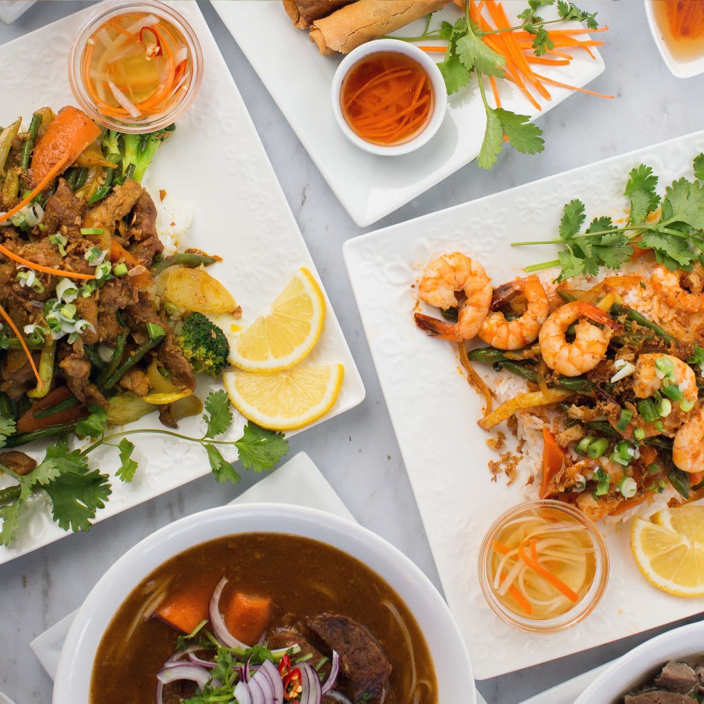 Vietnam House