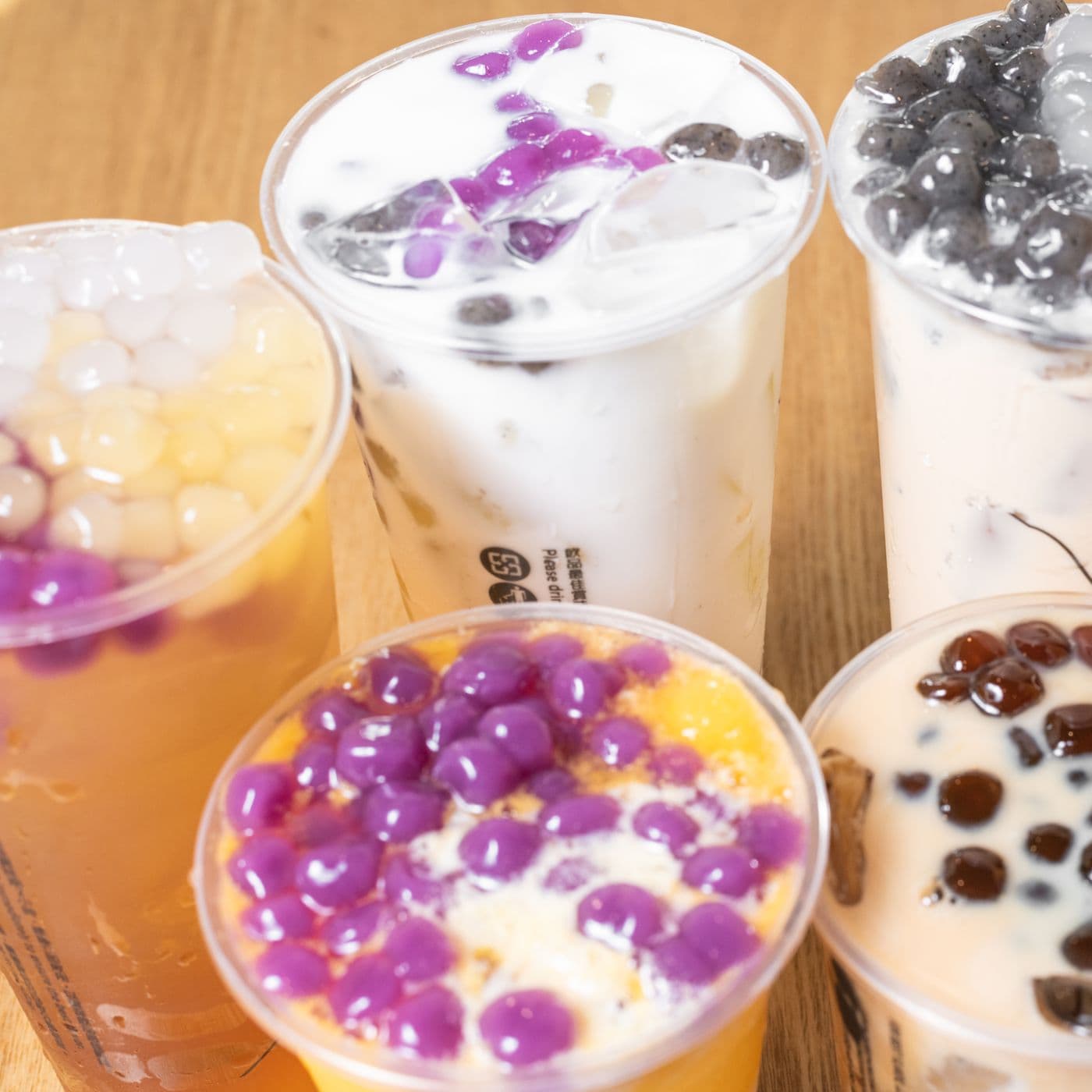 OneZo Tapioca