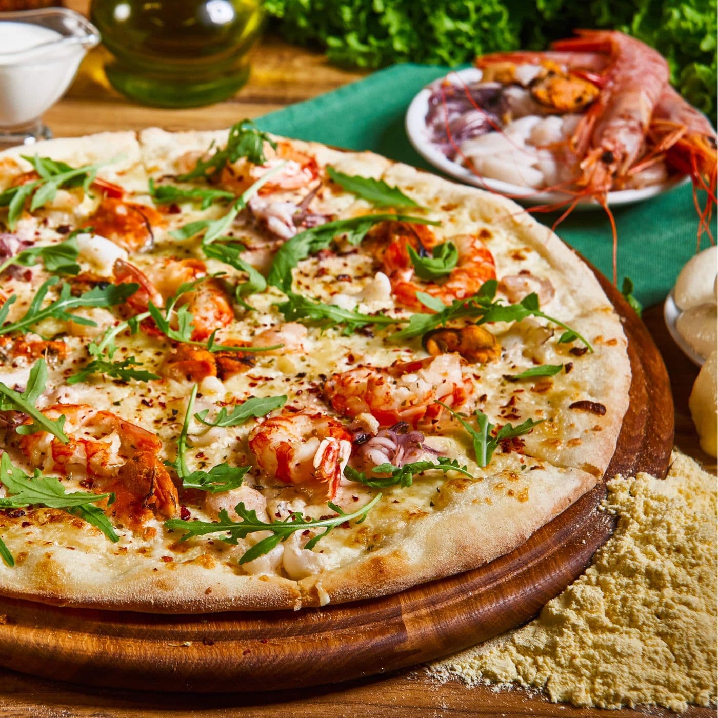 Basile Pizzeria