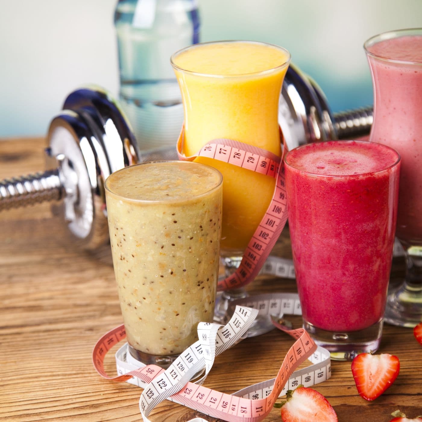 Hercs Nutrition
