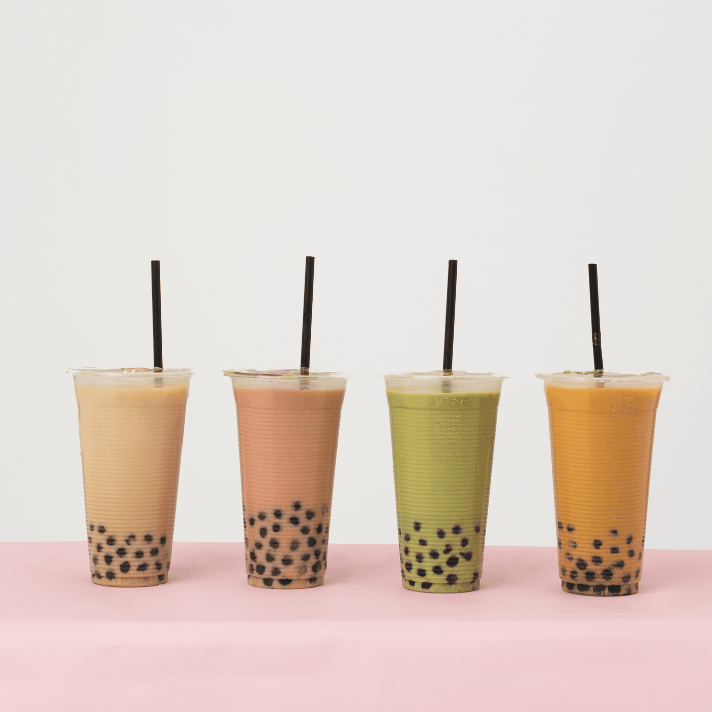 Sapporo Sushi Ramen and Bubble Tea - DNU
