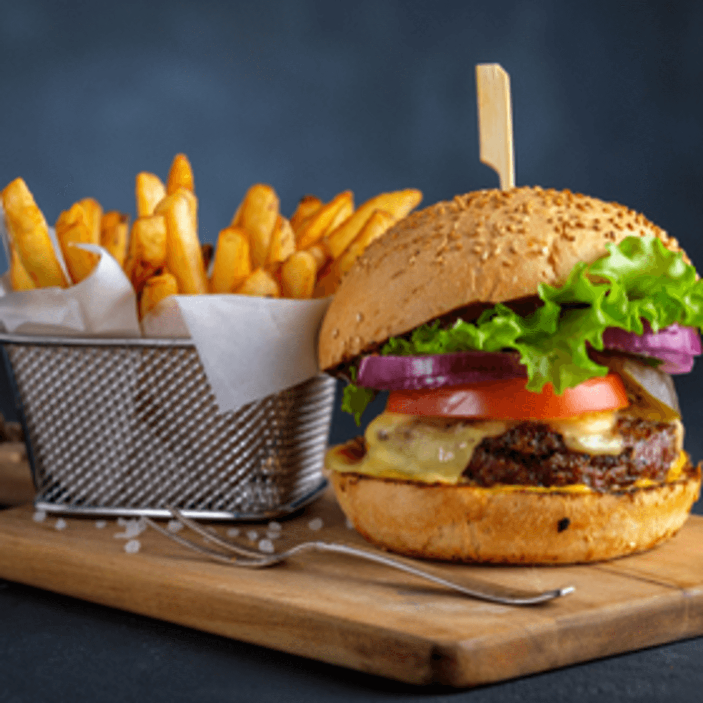 Rôtisserie Scores