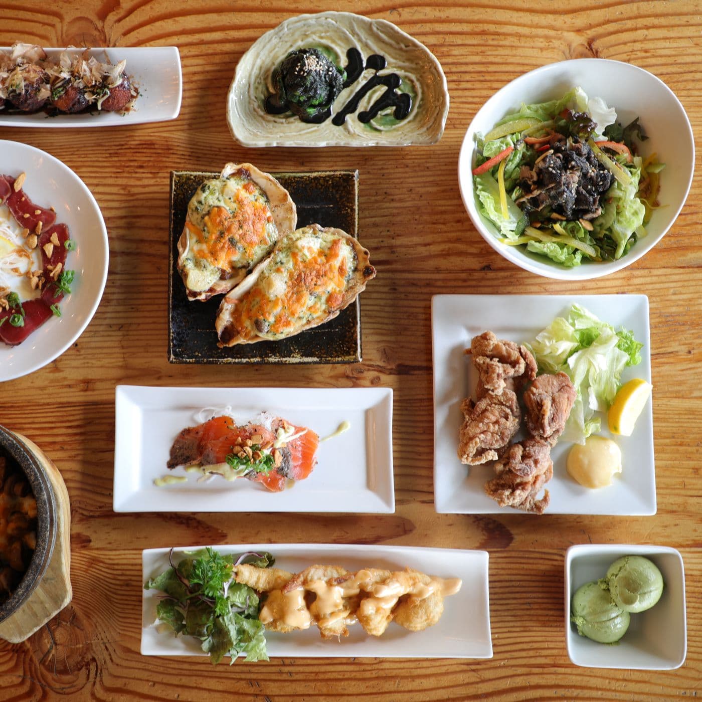 Kinka Izakaya