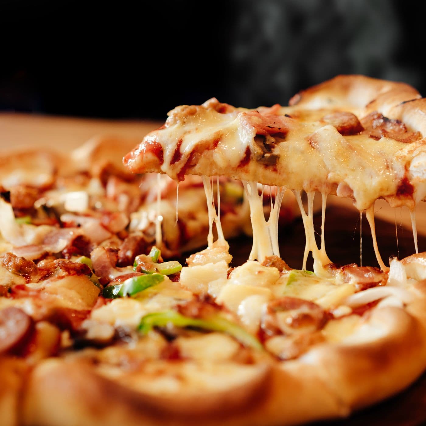 Columbus Pizza & Donair - DNU
