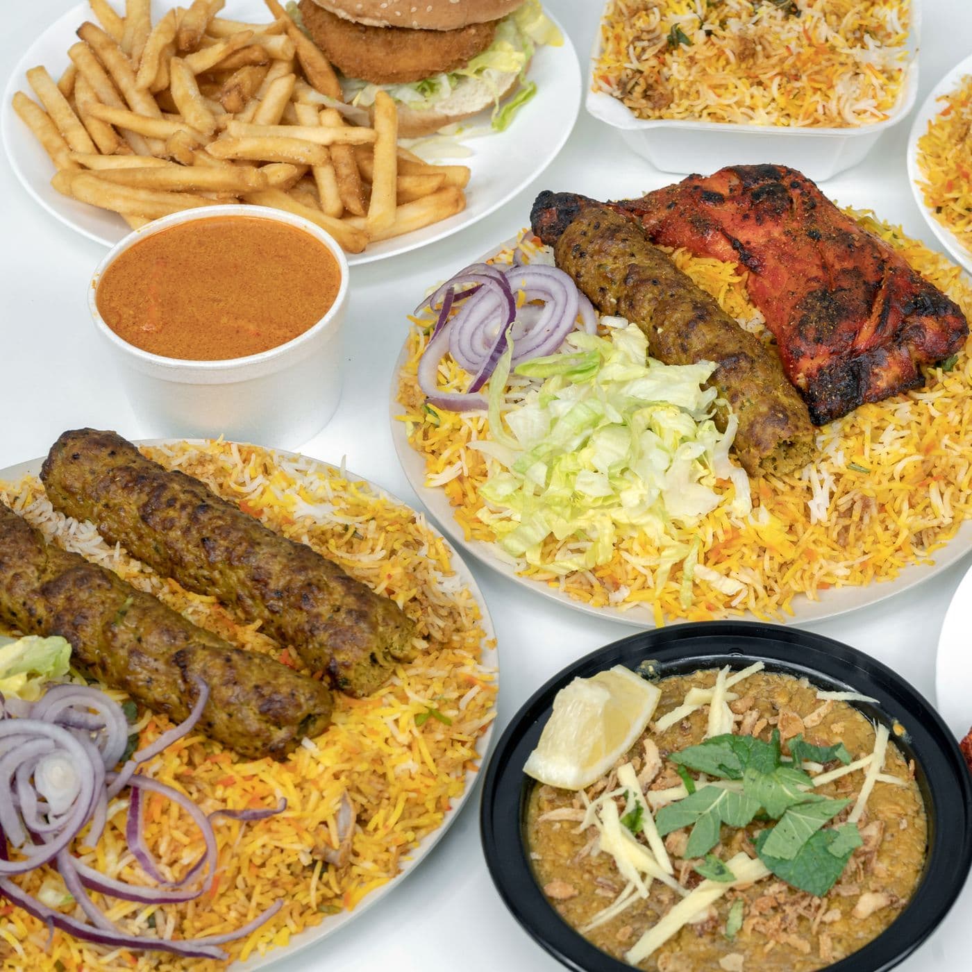 Karachi Grill