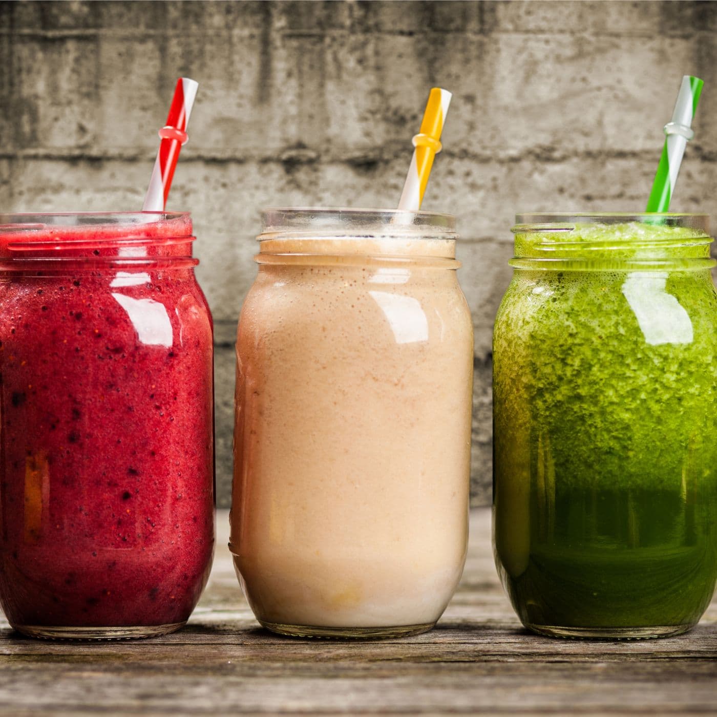 Moo's Juice