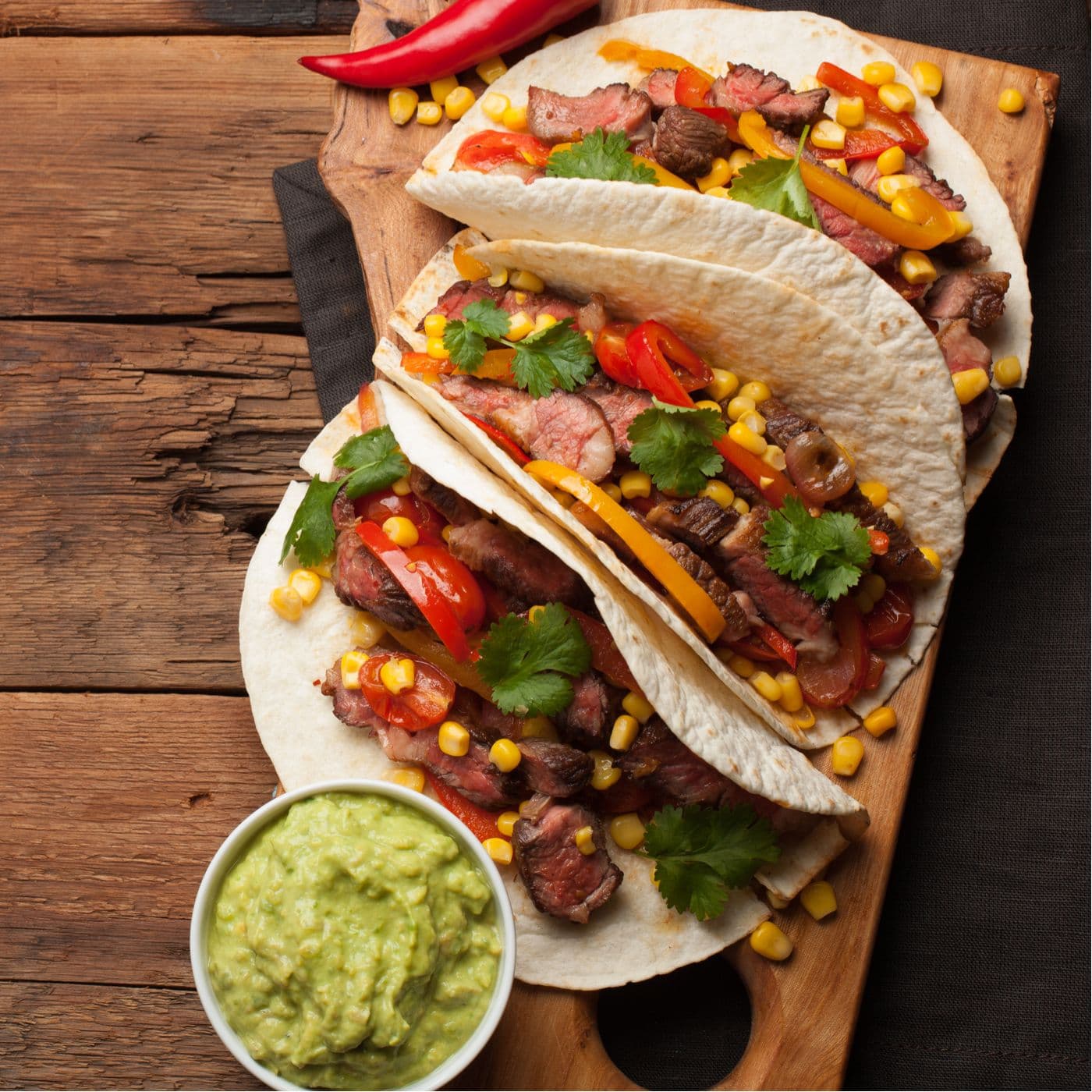 Amigo's Taco Shop