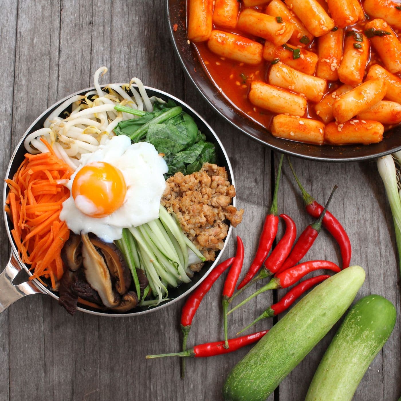 Maru Korean Bistro - DNU