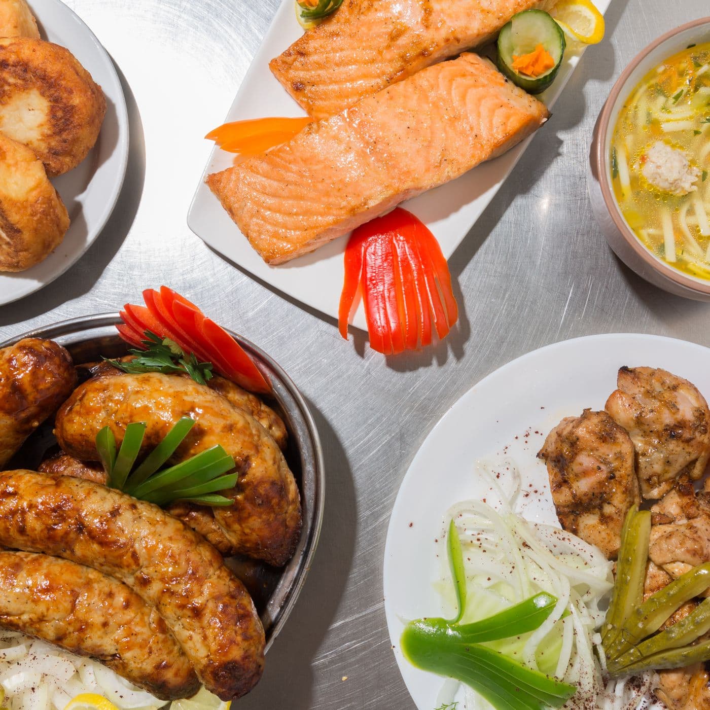 Richmond Hill Deli