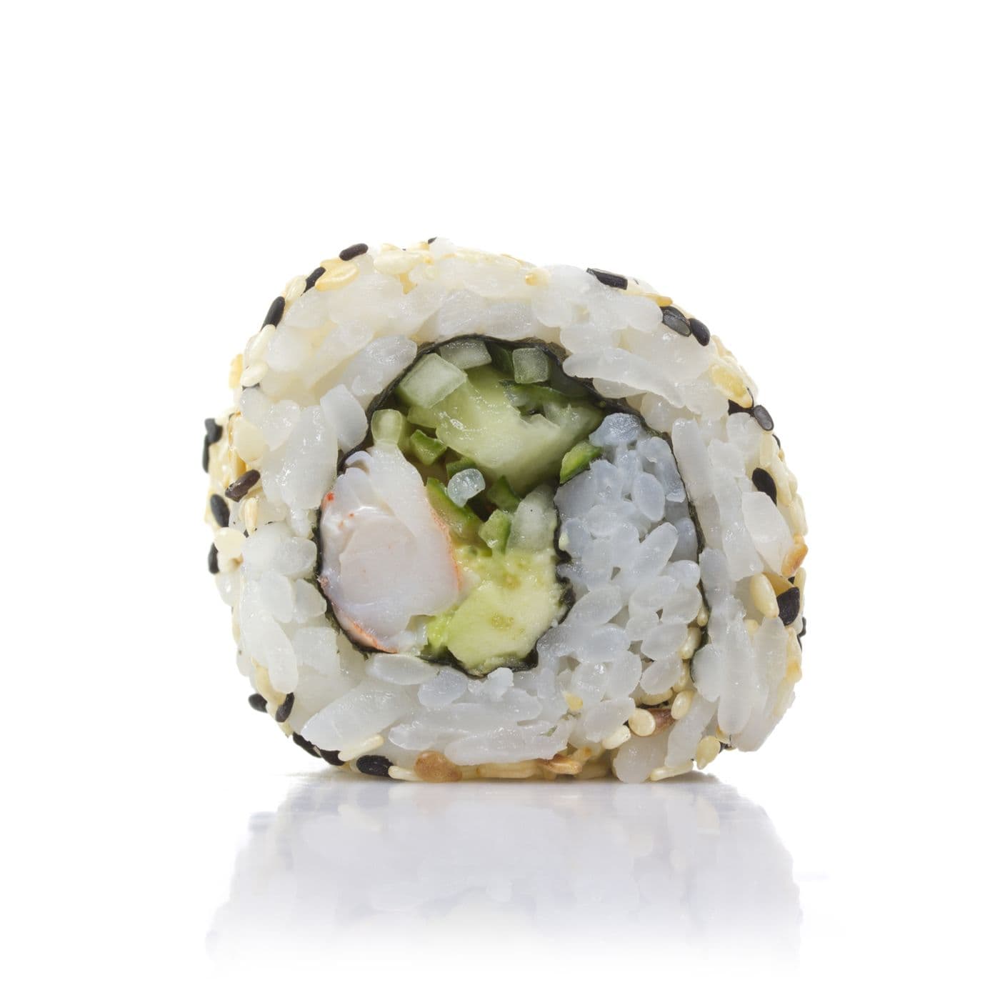 Kimchi Palace Sushi