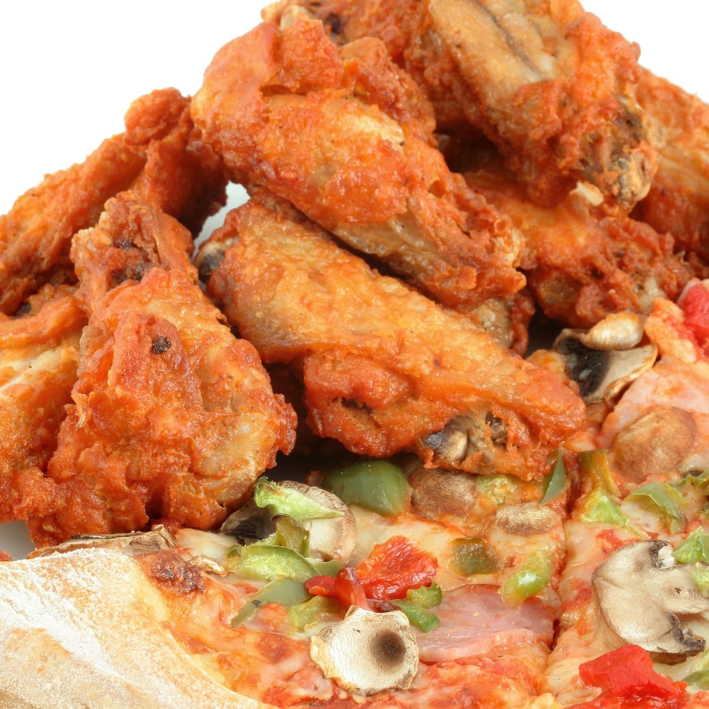 Get N Go Pizza & Wings