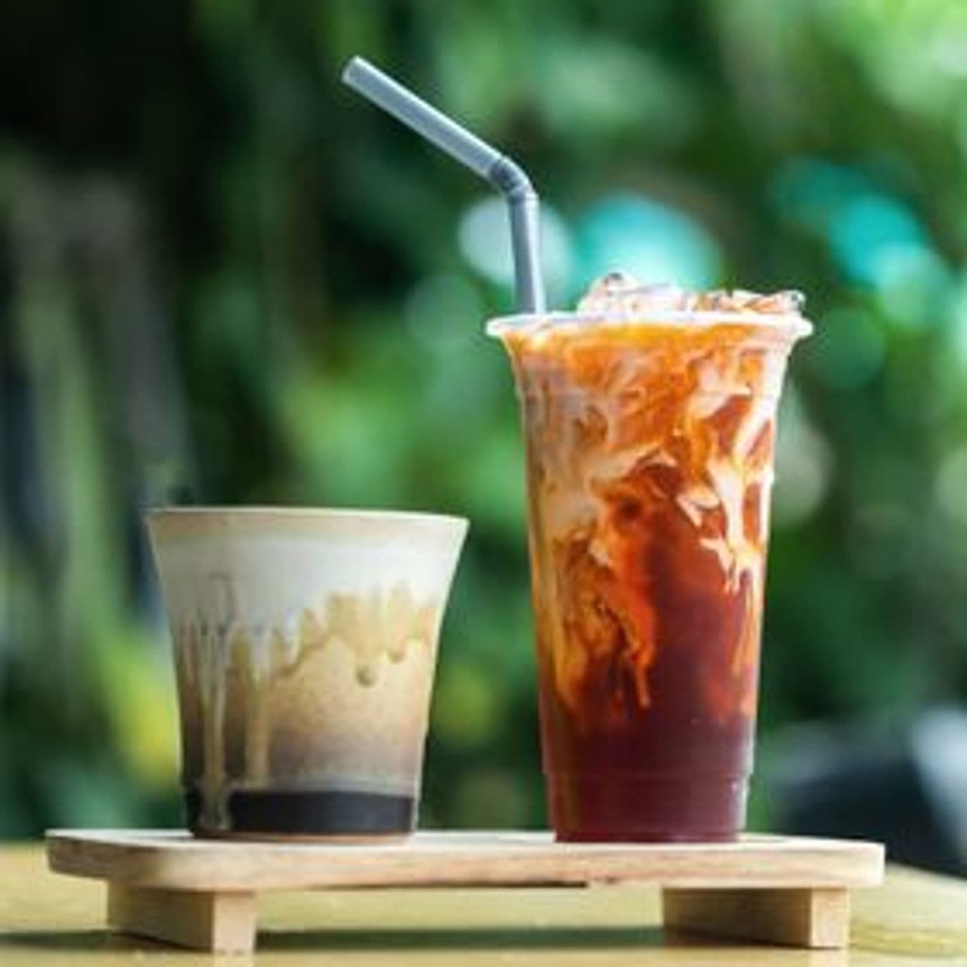 Sharetea - DNU