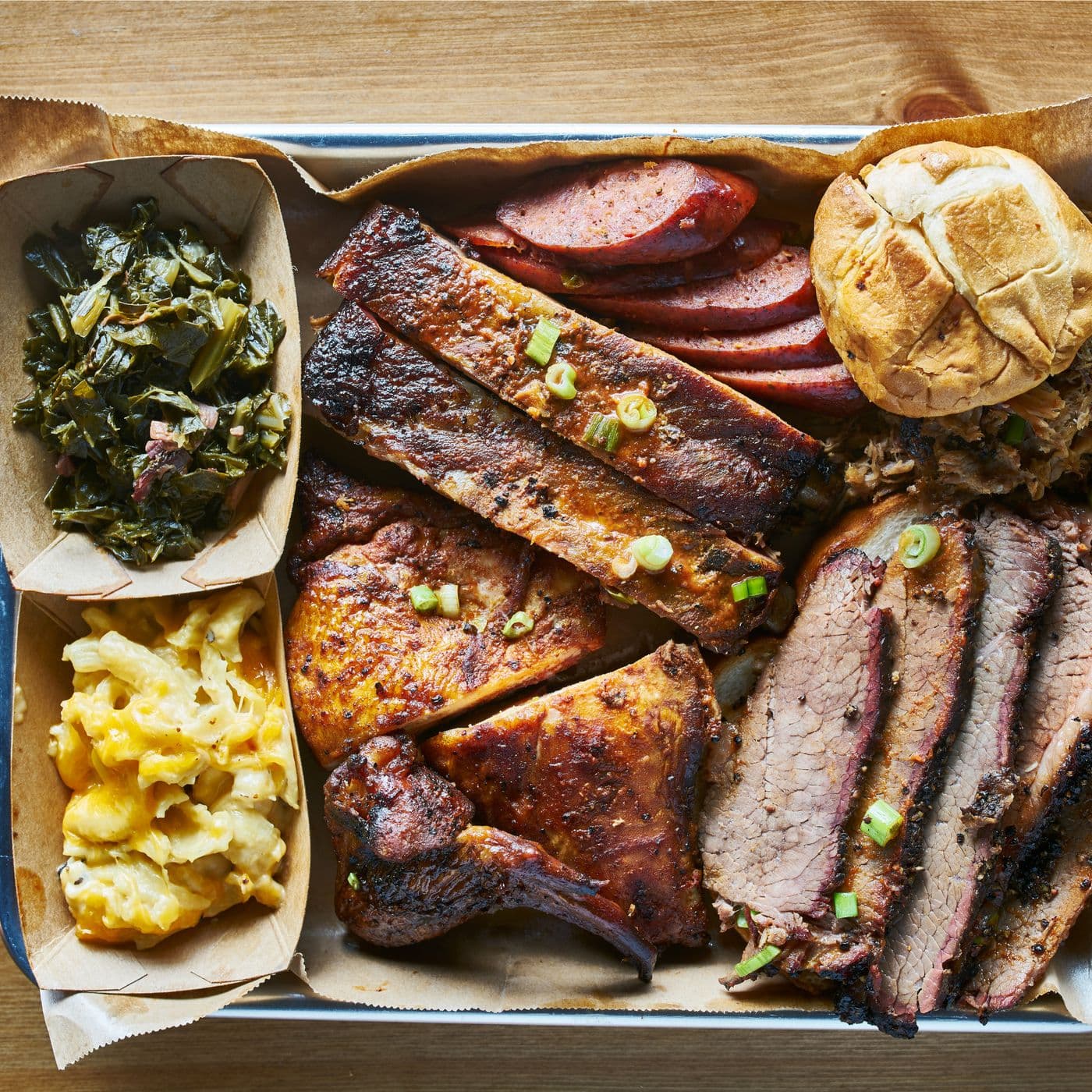 Smoque N' Bones