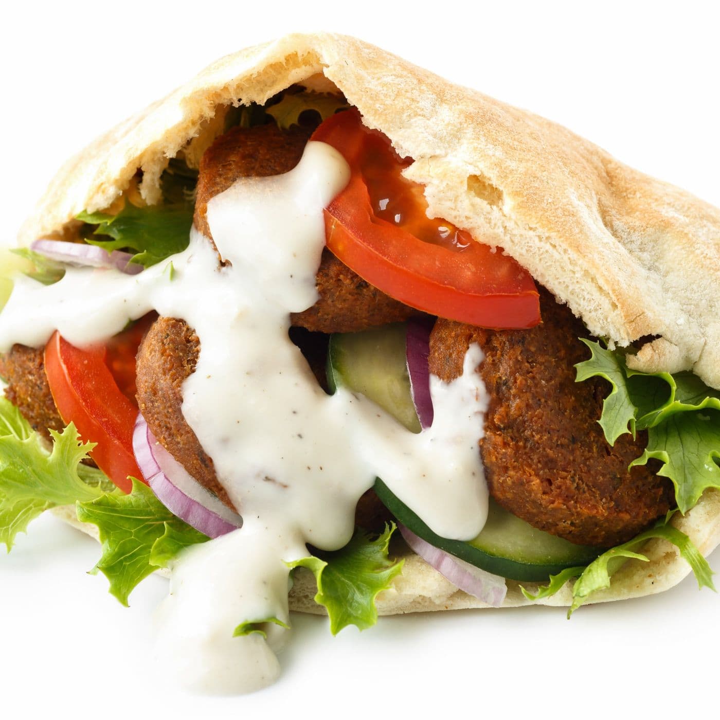 Donair Affair