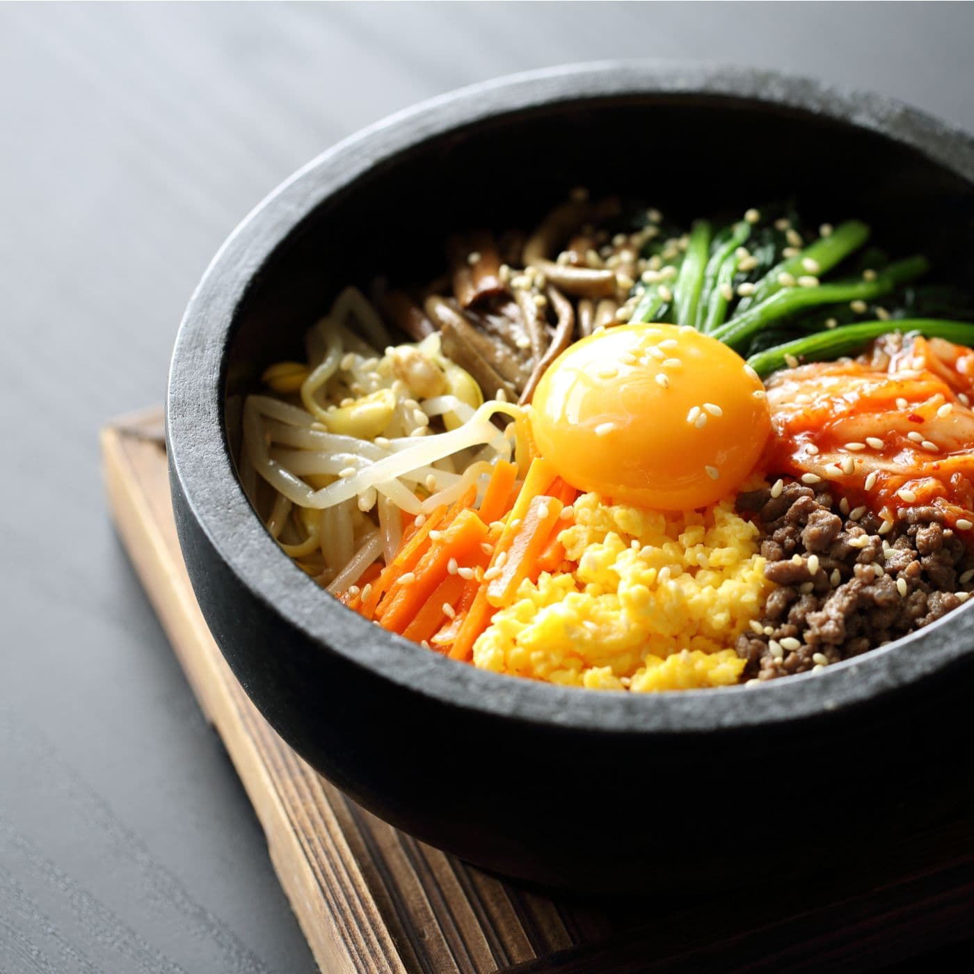 Persimmon Tree Modern Korean Cuisine