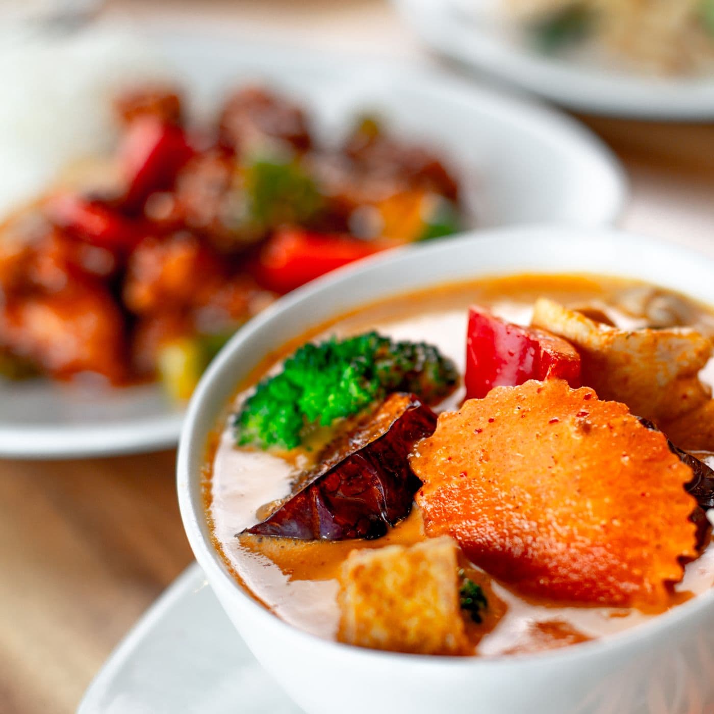 Southeast Mango Viet-Thai Cuisine