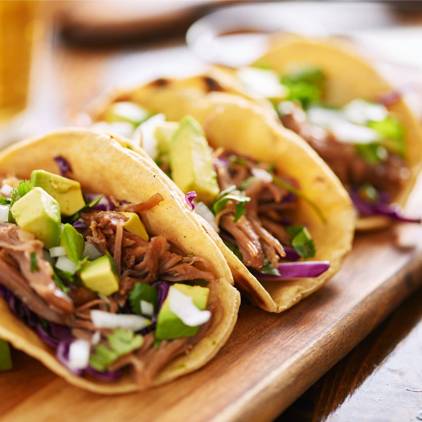 Costa Fresh Mexican Grill