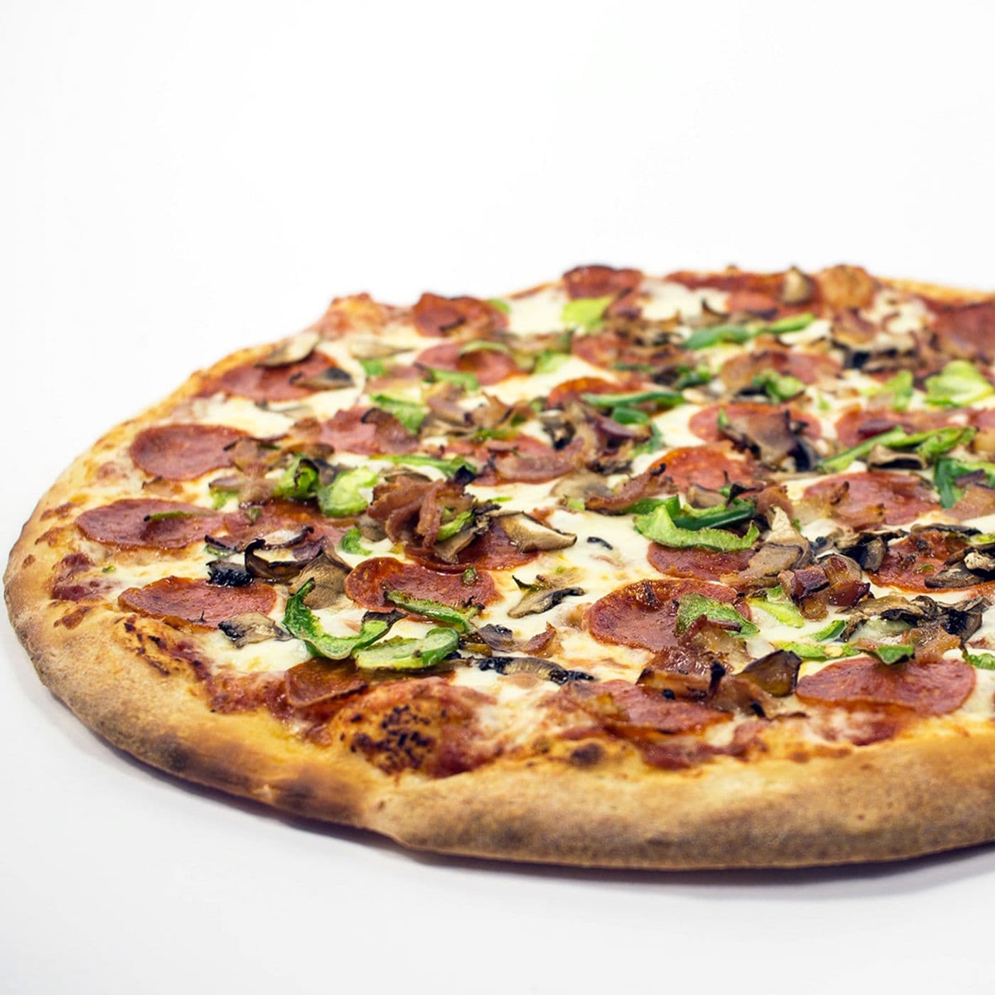 Sicilian Pizza Donairs & Subs