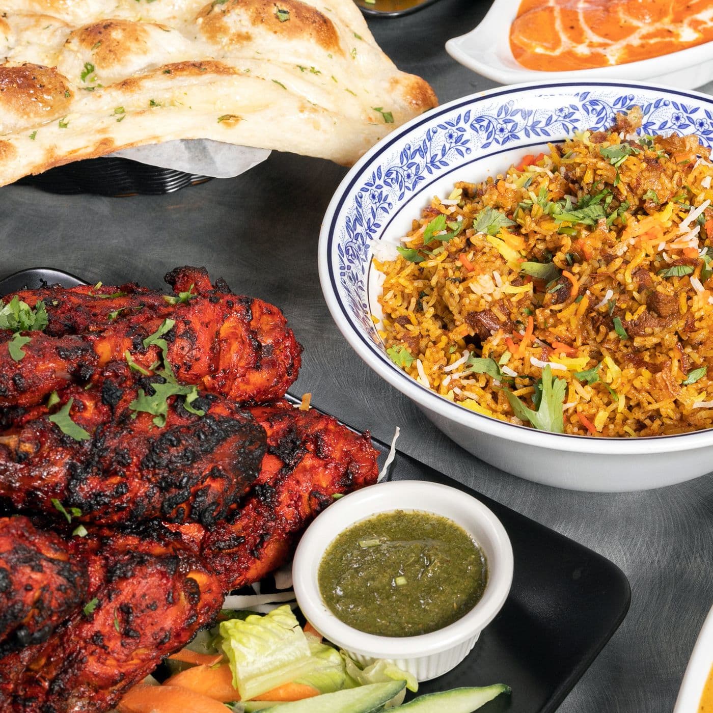 Kathmandu Rasoi