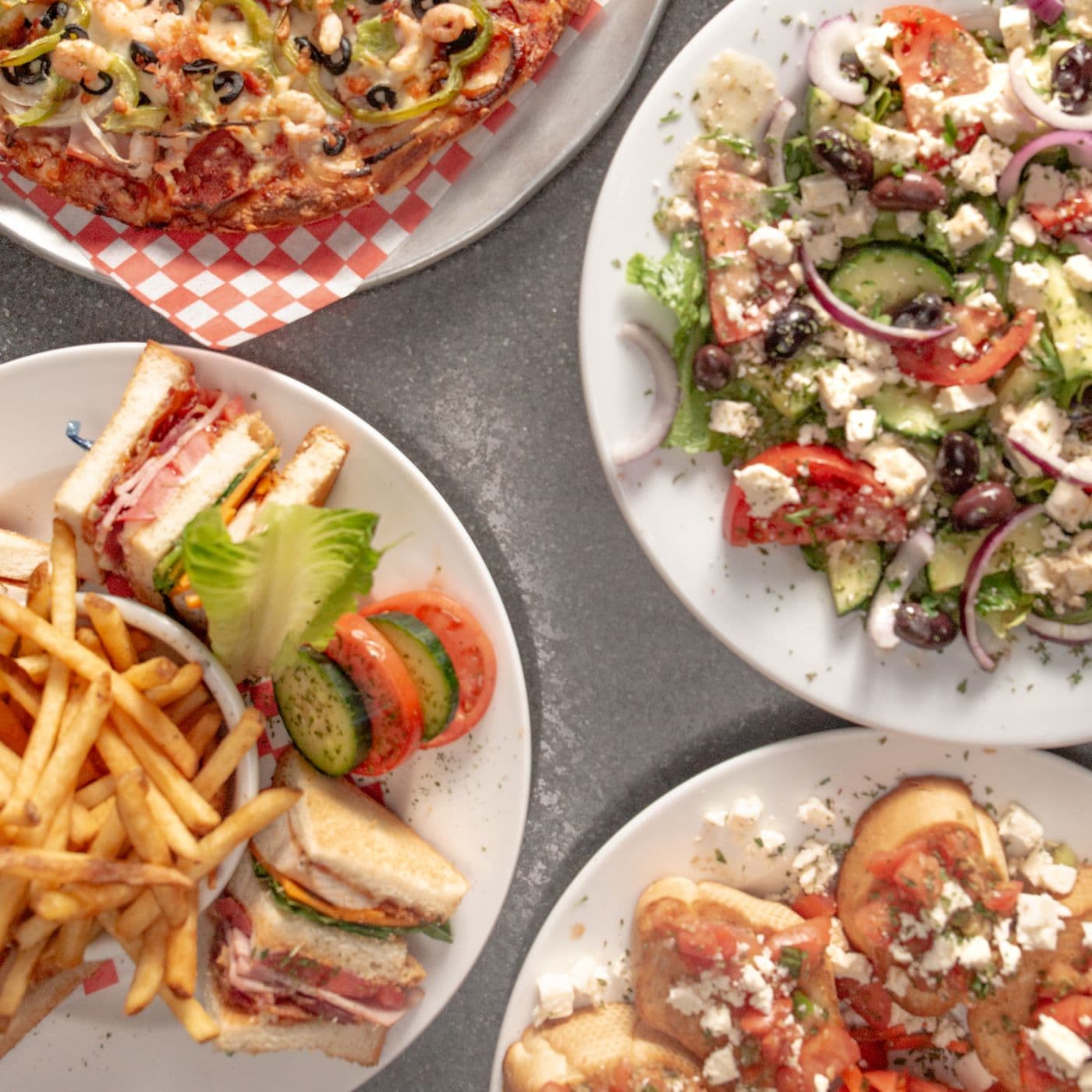 Franco's Pub & Kitchen