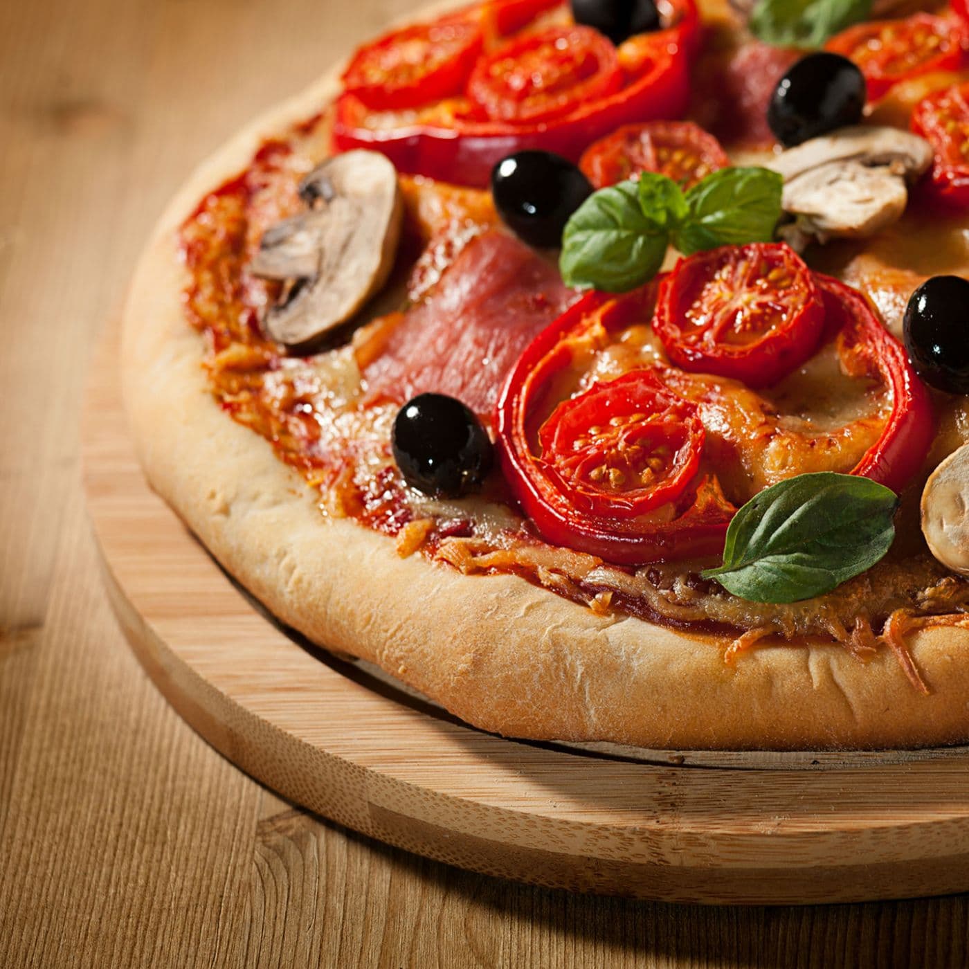Pizzeria No.900