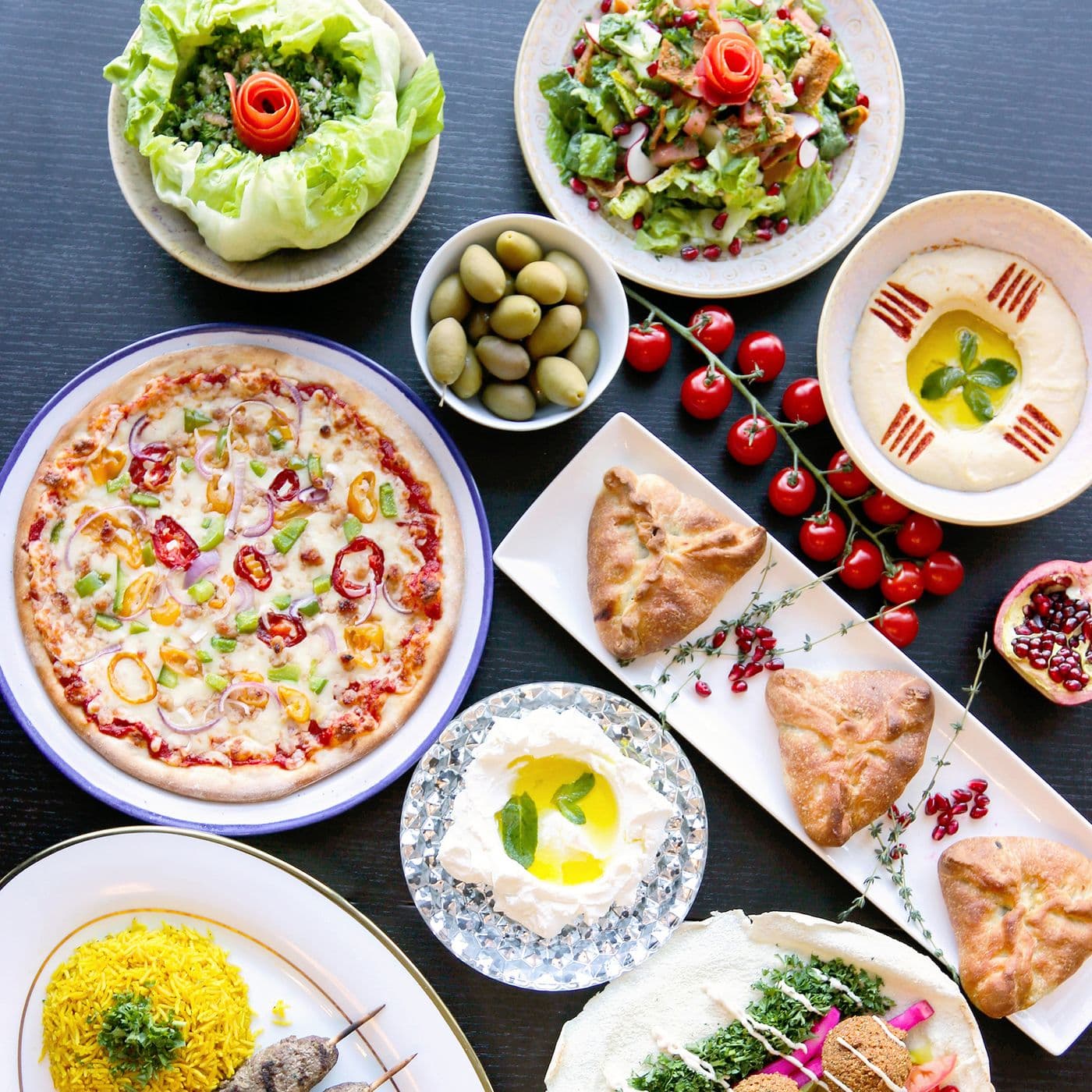 Retour Bistro