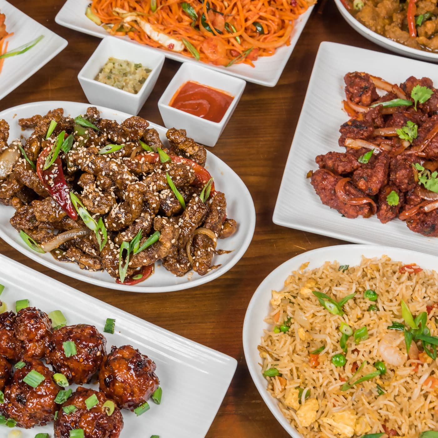 Hakka Flame
