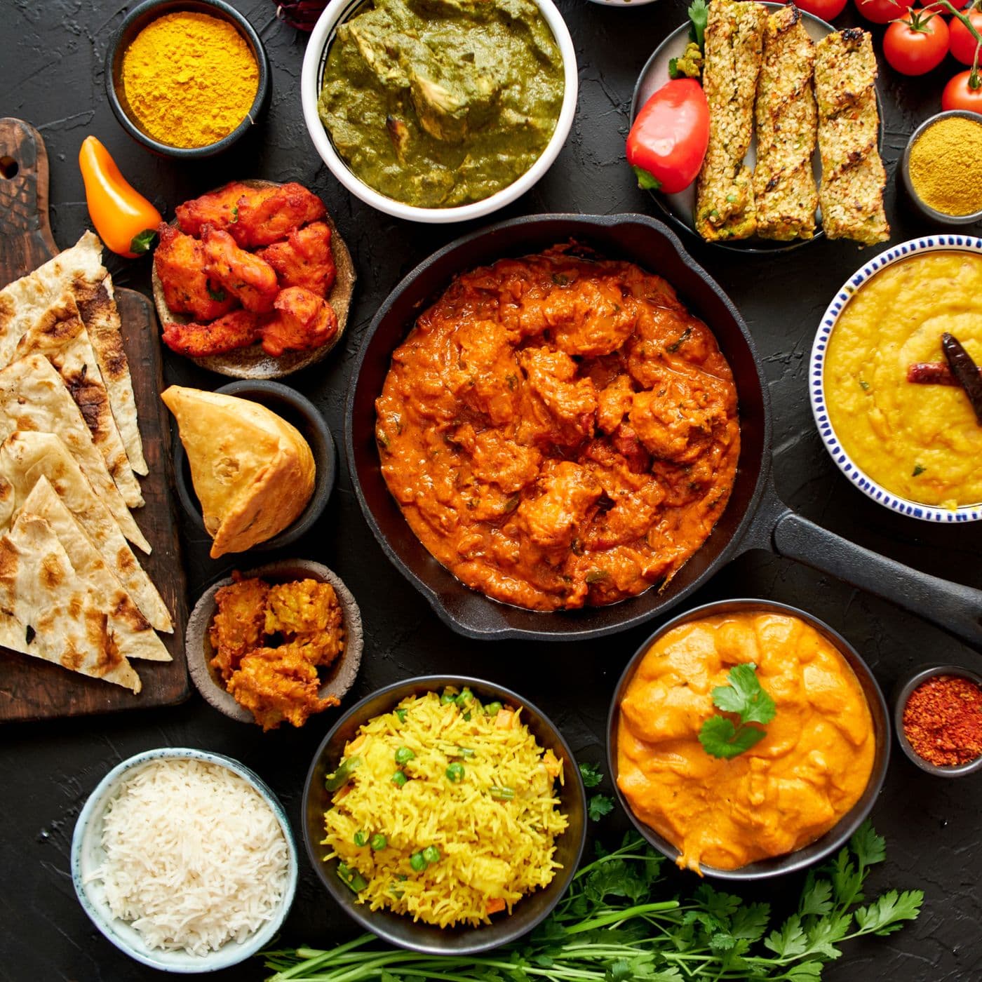 Jaipur Indian Cuisine