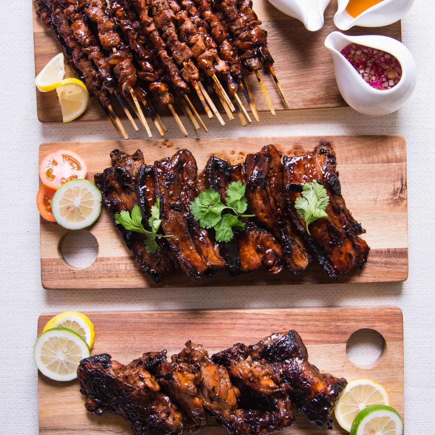 Grill City