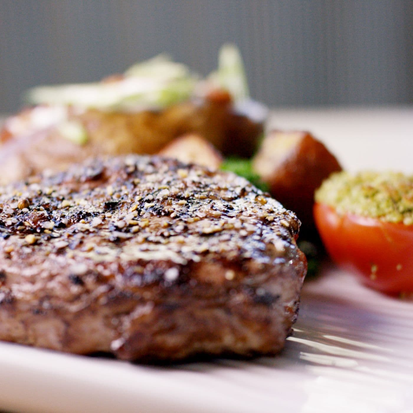 Chop Steakhouse & Bar