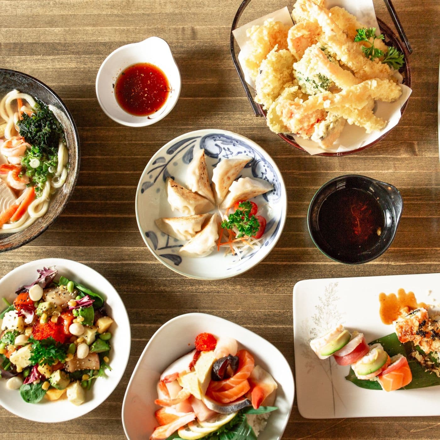 Kyoto Japanese Cuisine